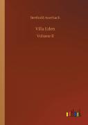 Villa Eden