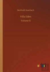 Villa Eden