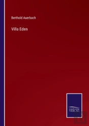 Villa Eden