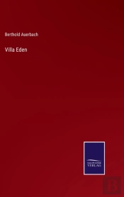 Villa Eden