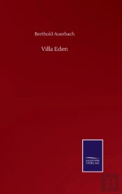 Villa Eden