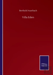 Villa Eden