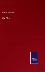 Villa Eden