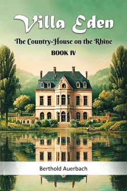 Bertrand.pt - Villa Edenthe Country-House On The Rhine Book Iv (Edition2024)