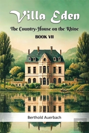 Villa Edenthe Country-House On The Rhine Book Vii (Edition2024)