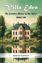 Villa Edenthe Country-House On The Rhine Book Viii (Edition2024)