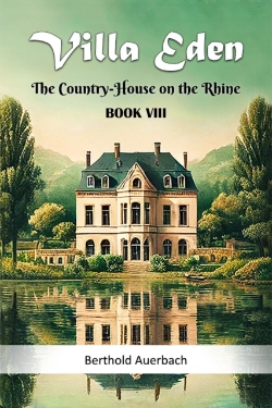 Bertrand.pt - Villa Edenthe Country-House On The Rhine Book Viii (Edition2024)