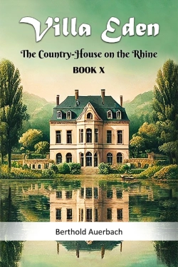 Bertrand.pt - Villa Edenthe Country-House On The Rhine Book X (Edition2024)