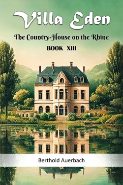 Bertrand.pt - Villa Edenthe Country-House On The Rhine Book Xiii (Edition2024)