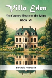 Villa Edenthe Country-House On The Rhine Book Xv (Edition2024)