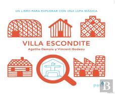 Villa Escondite