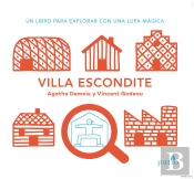Villa Escondite