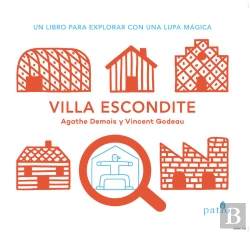 Bertrand.pt - Villa Escondite
