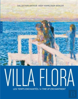 Bertrand.pt - Villa Flora. Les Temps Enchantes