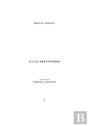 Villa Greystones