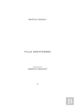 Bertrand.pt - Villa Greystones
