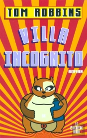 Villa Incognito