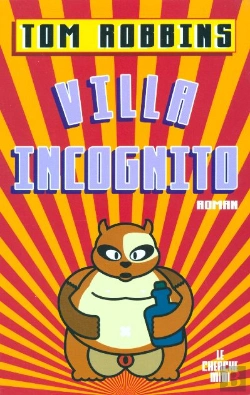 Bertrand.pt - Villa Incognito