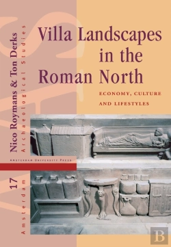 Bertrand.pt - Villa Landscapes In The Roman North