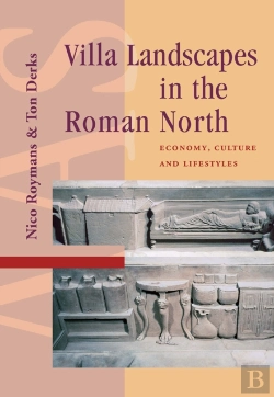 Bertrand.pt - Villa Landscapes In The Roman North