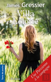 Villa Lolotte