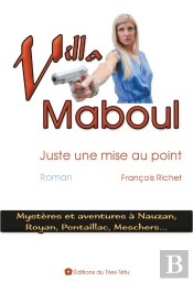 Villa Maboul