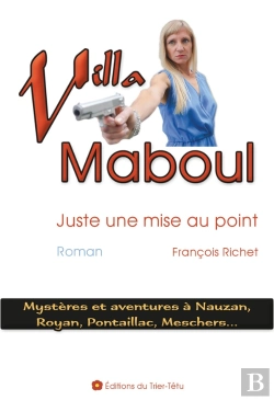 Bertrand.pt - Villa Maboul