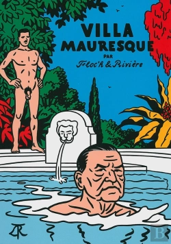 Bertrand.pt - Villa Mauresque