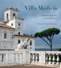 Bertrand.pt - Villa Medicis