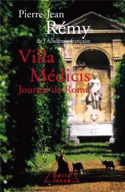 Bertrand.pt - Villa Médicis ; Journal De Rome