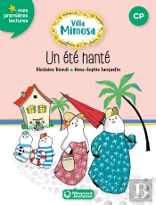 Villa Mimosa 1 - Un Ete Hante