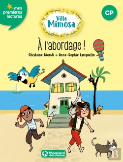 Bertrand.pt - Villa Mimosa 2 - A L'Abordage !
