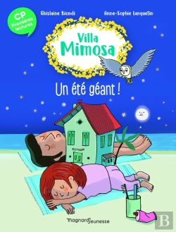 Bertrand.pt - Villa Mimosa T.5 ; Un Été Géant !