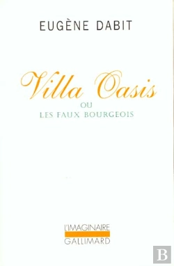 Bertrand.pt - Villa Oasis Ou Les Faux Bourgeois