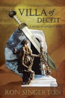 Villa Of Deceit (Gaius Centurion Book 1)