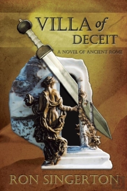 Bertrand.pt - Villa Of Deceit (Gaius Centurion Book 1)