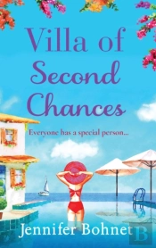 Villa Of Second Chances