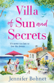 Villa Of Sun And Secrets