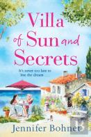 Villa Of Sun And Secrets