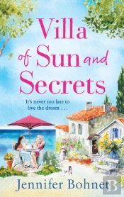 Villa Of Sun And Secrets