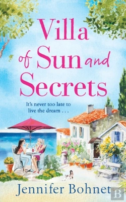 Bertrand.pt - Villa Of Sun And Secrets