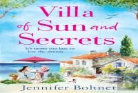 Villa Of Sun And Secrets