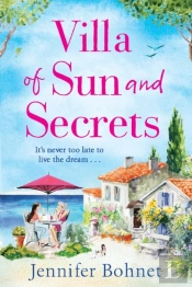 Villa Of Sun And Secrets