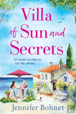 Bertrand.pt - Villa Of Sun And Secrets