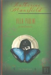 Villa Pauline Et Autres Poemes