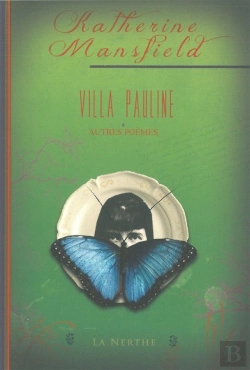 Bertrand.pt - Villa Pauline Et Autres Poemes