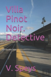 Villa Pinot Noir. Detective