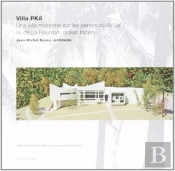 Villa Pk8 - Une Villa Moderne Sur Les Pentes Du Brule, Ile De La Reunion, Ocean Indien