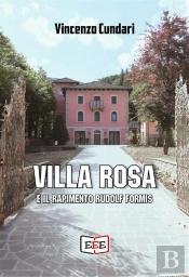 Villa Rosa E Il Rapimento Rudolf Formis