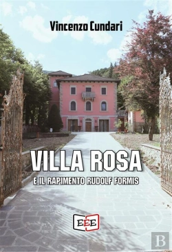 Bertrand.pt - Villa Rosa E Il Rapimento Rudolf Formis